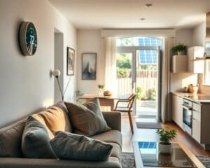 ¿Qué mejoras facilitan el ahorro doméstico?