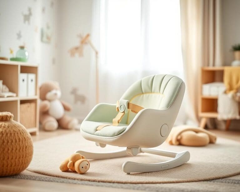 ¿Qué silla infantil es ideal para primeros meses?