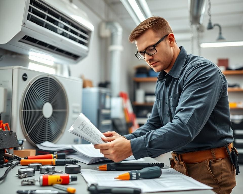 ¿Cómo ayuda un técnico de climatización?