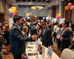 ¿Cómo ayudan los eventos a diferenciar una marca?