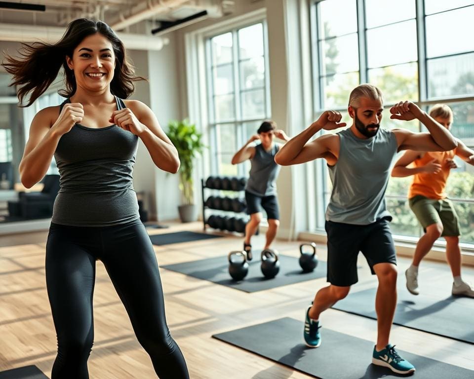 ¿Cómo empezar con entrenamiento HIIT siendo principiante?