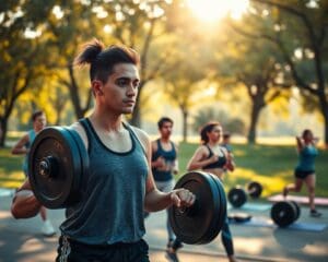 ¿Cómo equilibrar entrenamiento intenso y recuperación adecuada?