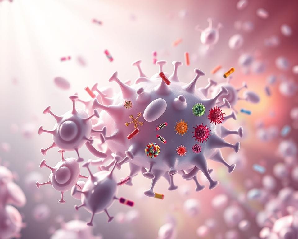 ¿Cómo fortalecer el sistema inmunológico de forma natural?