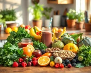¿Cómo influye la alimentación en la salud general?