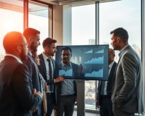 ¿Cómo influyen los eventos en la toma de decisiones?