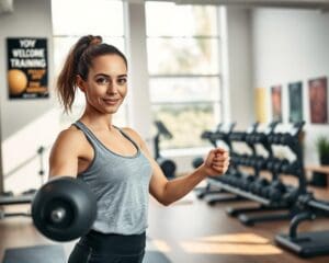 ¿Cómo mantener constancia en el entrenamiento físico a largo plazo?