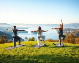 ¿Cómo mantener el equilibrio entre cuerpo y mente?