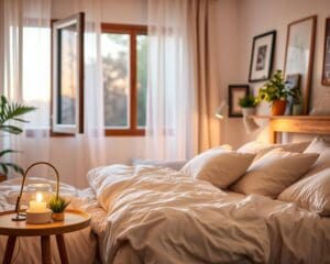 ¿Cómo mejorar la calidad del sueño naturalmente?