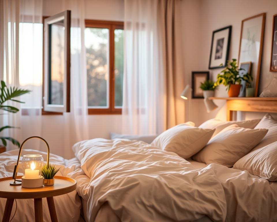 ¿Cómo mejorar la calidad del sueño naturalmente?