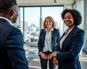 ¿Cómo trabaja un agente inmobiliario?