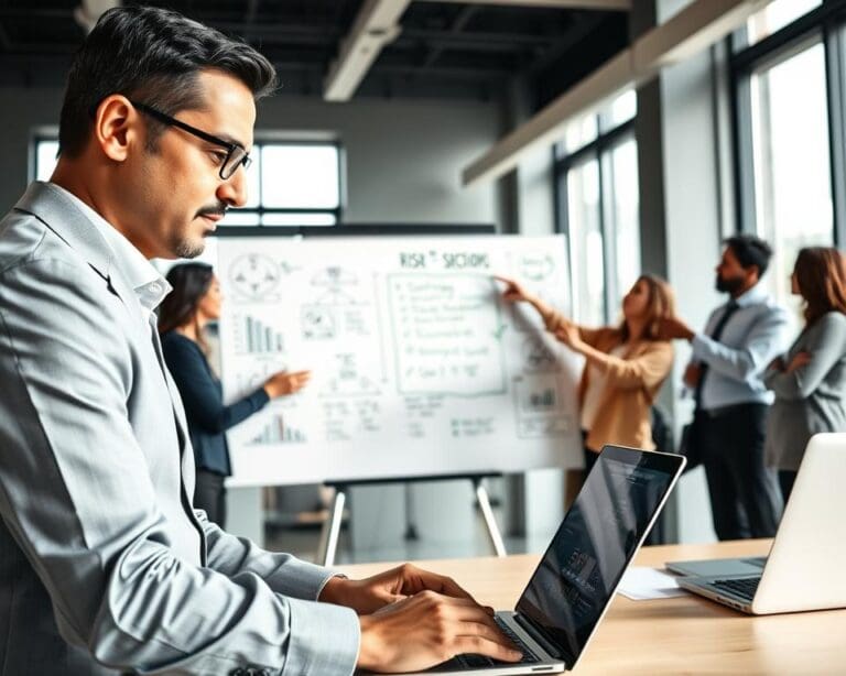 ¿Cómo trabaja un especialista en prevención?