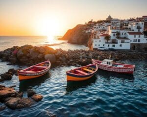 ¿Por qué Portugal destaca por su costa y cultura?