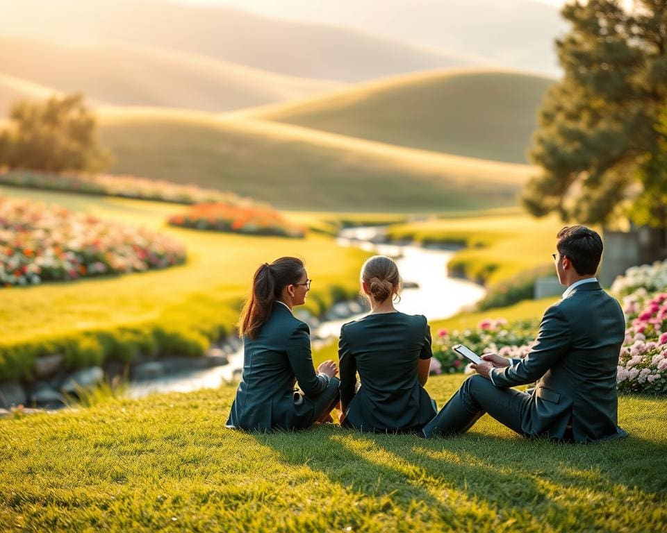 ¿Por qué el bienestar mental es tan importante?
