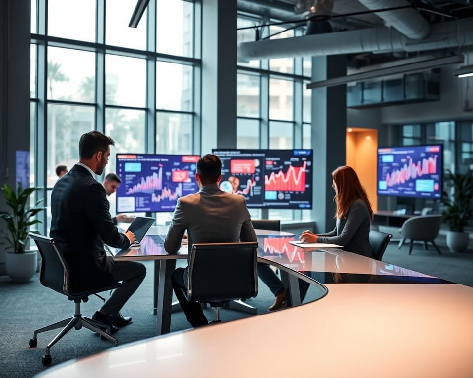 ¿Por qué el diseño espacial importa en marketing?