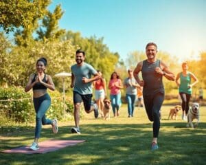 ¿Por qué el ejercicio físico mejora la calidad de vida?