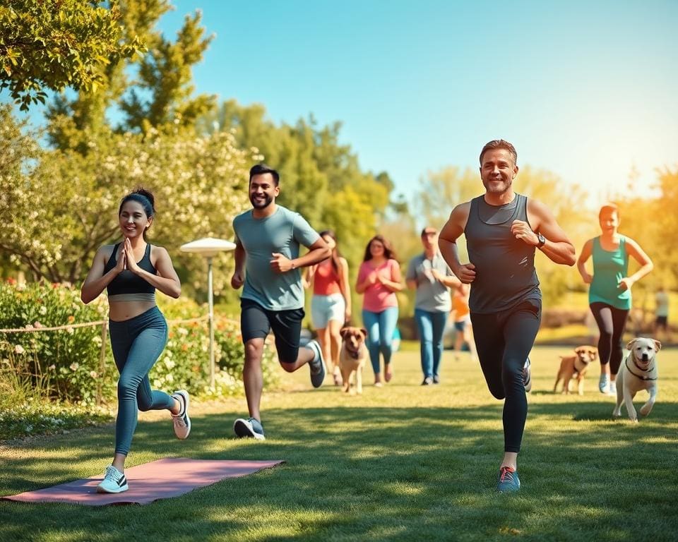 ¿Por qué el ejercicio físico mejora la calidad de vida?