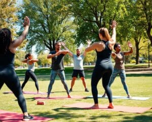 ¿Por qué el entrenamiento en grupo reducido motiva más?