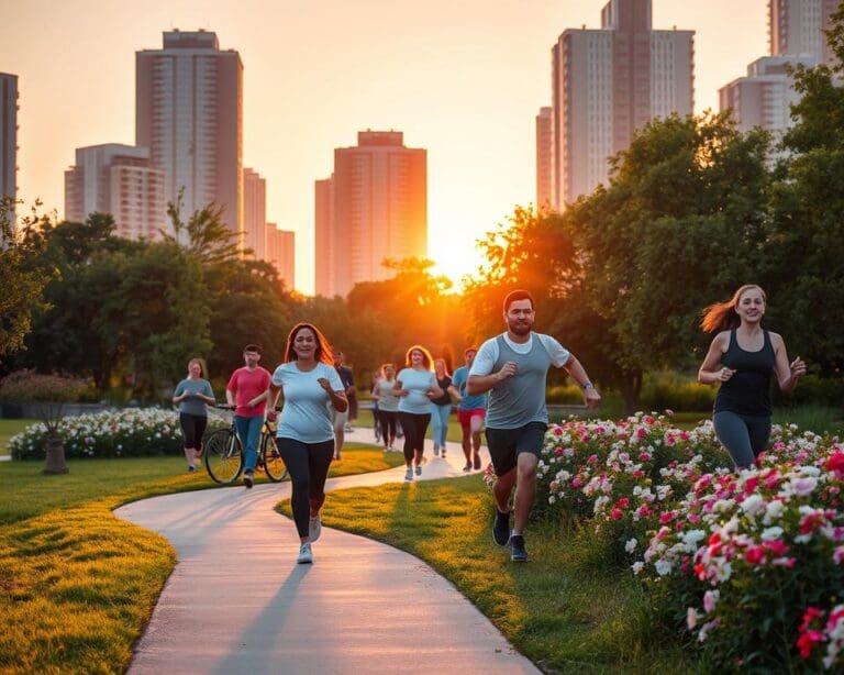 ¿Por qué el movimiento diario es clave para el bienestar?