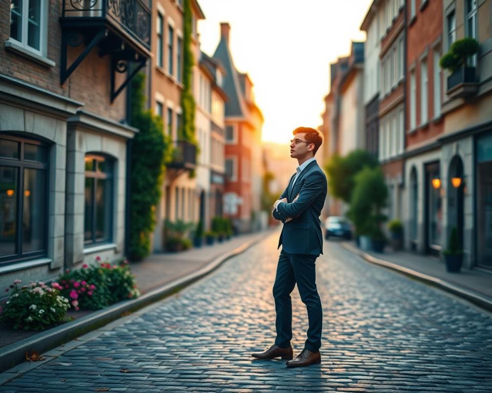 ¿Por qué estudiar fuera del país impulsa la madurez personal?