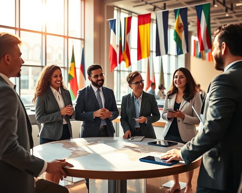 ¿Por qué las experiencias internacionales dejan huella duradera?