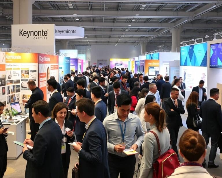 ¿Por qué las ferias siguen siendo relevantes hoy?