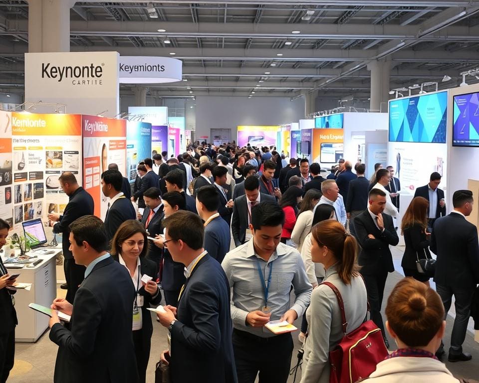 ¿Por qué las ferias siguen siendo relevantes hoy?