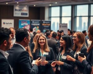 ¿Por qué los encuentros profesionales generan oportunidades?