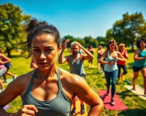 ¿Qué beneficios tiene el ejercicio intenso para el bienestar diario?