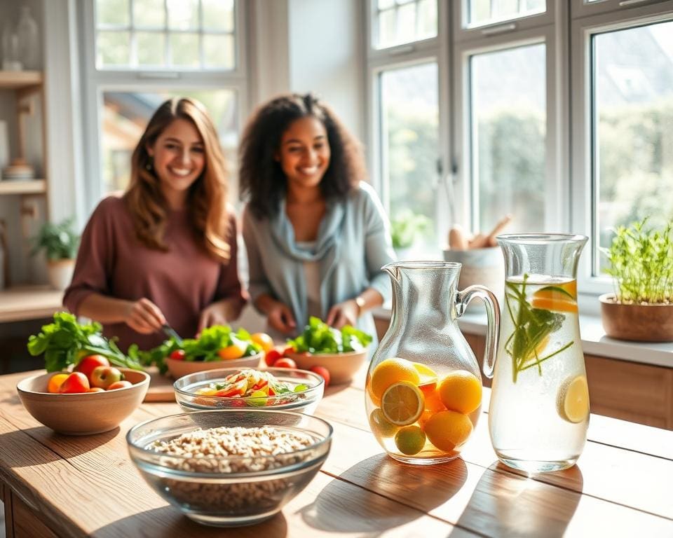 ¿Qué cambios simples mejoran la salud y el bienestar?