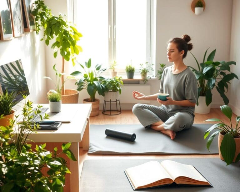 ¿Qué hábitos diarios mejoran la energía?