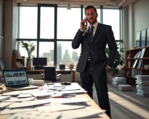 ¿Qué hace un administrador de fincas?