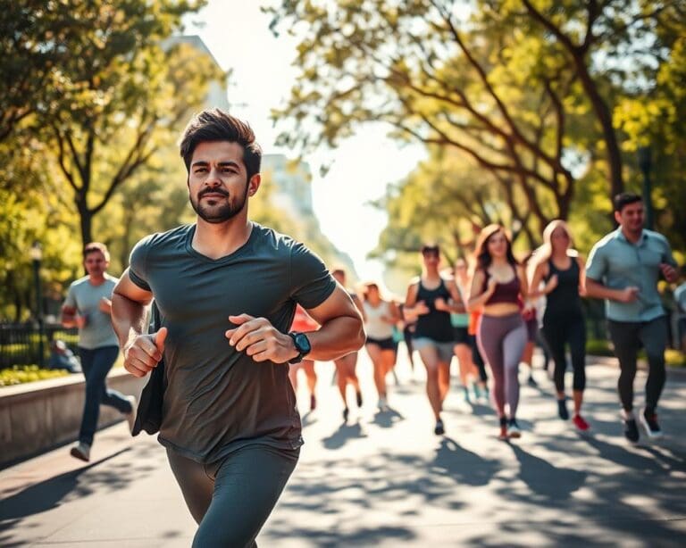 ¿Qué impacto tiene el entrenamiento HIIT en la energía diaria?
