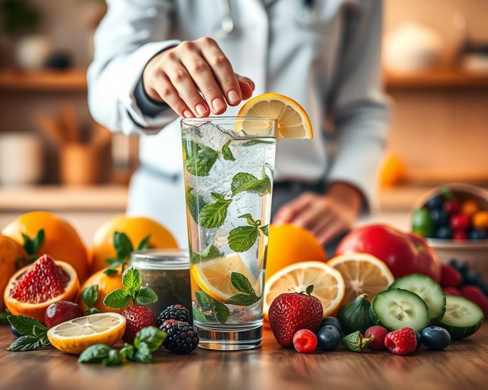 ¿Qué papel juega la hidratación en la salud?