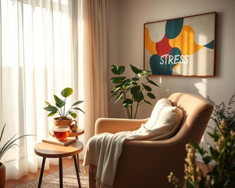 ¿Qué prácticas ayudan a reducir el estrés?