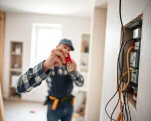 ¿Qué servicios ofrece un instalador eléctrico?