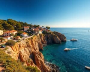 ¿Cómo recorrer la Costa Brava?