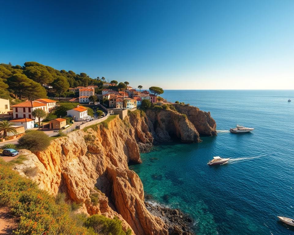 ¿Cómo recorrer la Costa Brava?
