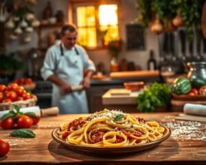 ¿Por qué Bolonia es famosa por su gastronomía?