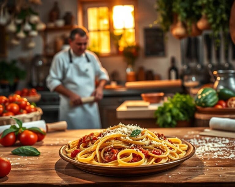 ¿Por qué Bolonia es famosa por su gastronomía?