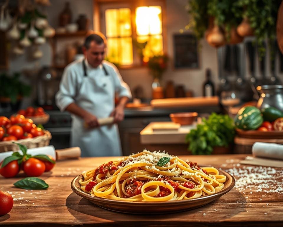 ¿Por qué Bolonia es famosa por su gastronomía?
