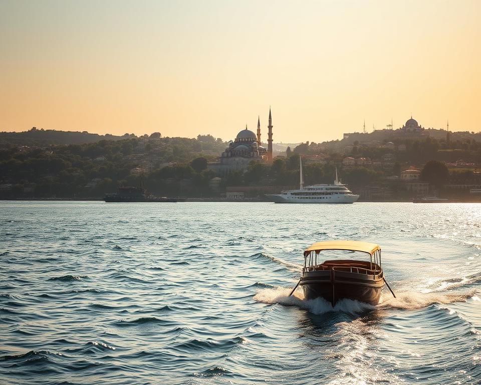 ¿Por qué Estambul conecta Europa y Asia?