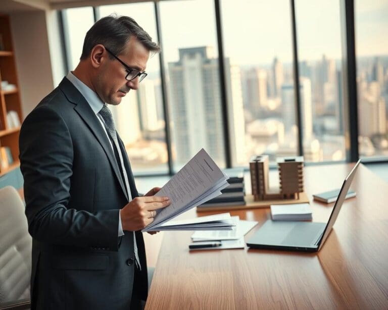 ¿Por qué acudir a un abogado de derecho inmobiliario?