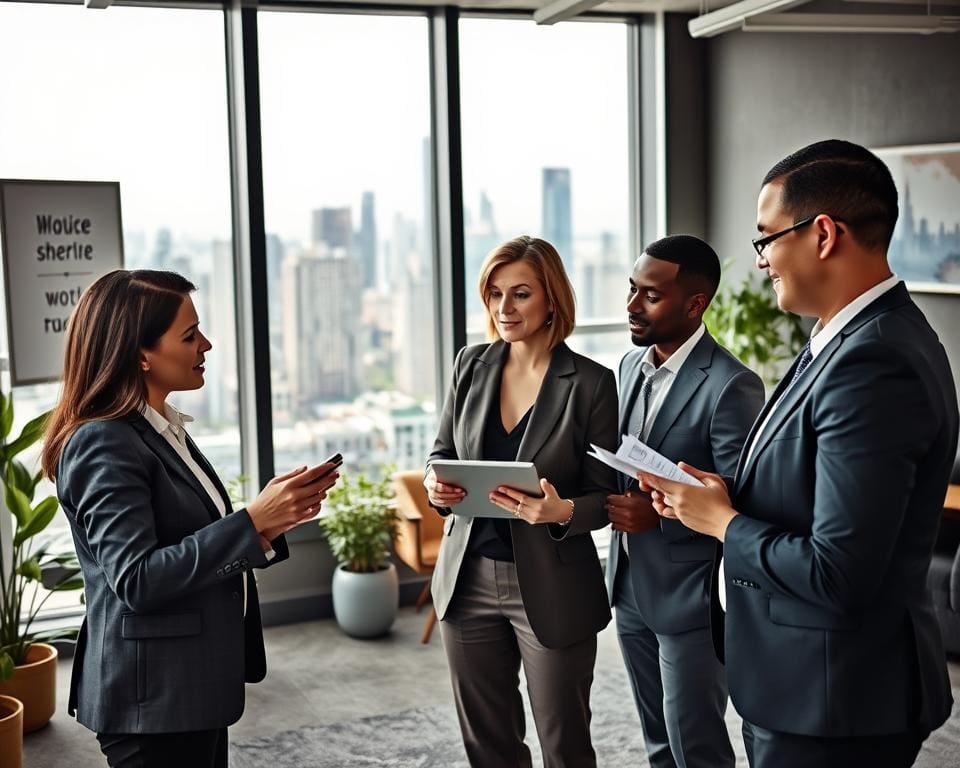 ¿Por qué contratar un servicio de coaching empresarial?