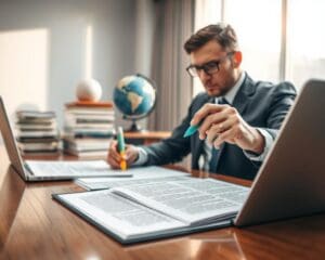 ¿Por qué contratar un servicio de traducción jurídica?