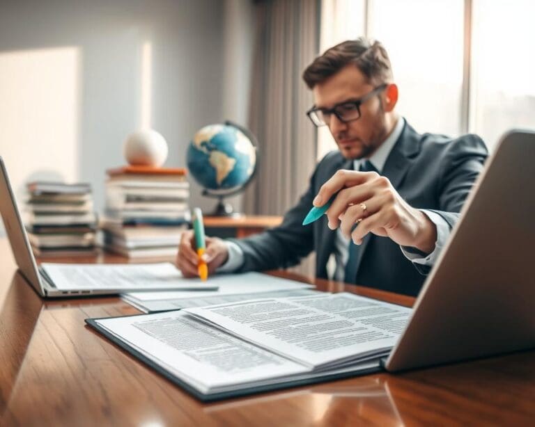 ¿Por qué contratar un servicio de traducción jurídica?