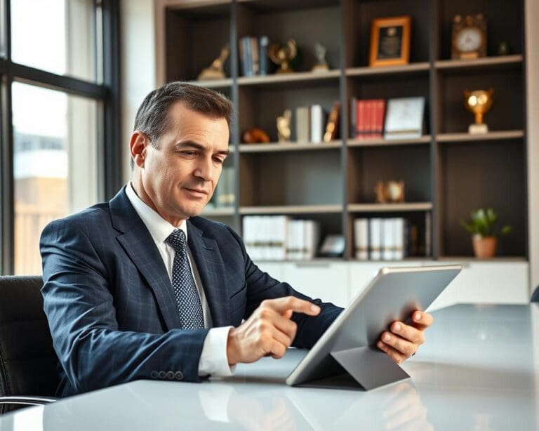 ¿Por qué es clave un consultor de ventas?