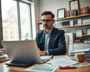 ¿Por qué es importante un asesor contable?