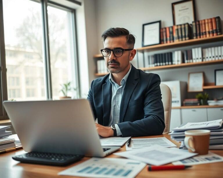 ¿Por qué es importante un asesor contable?