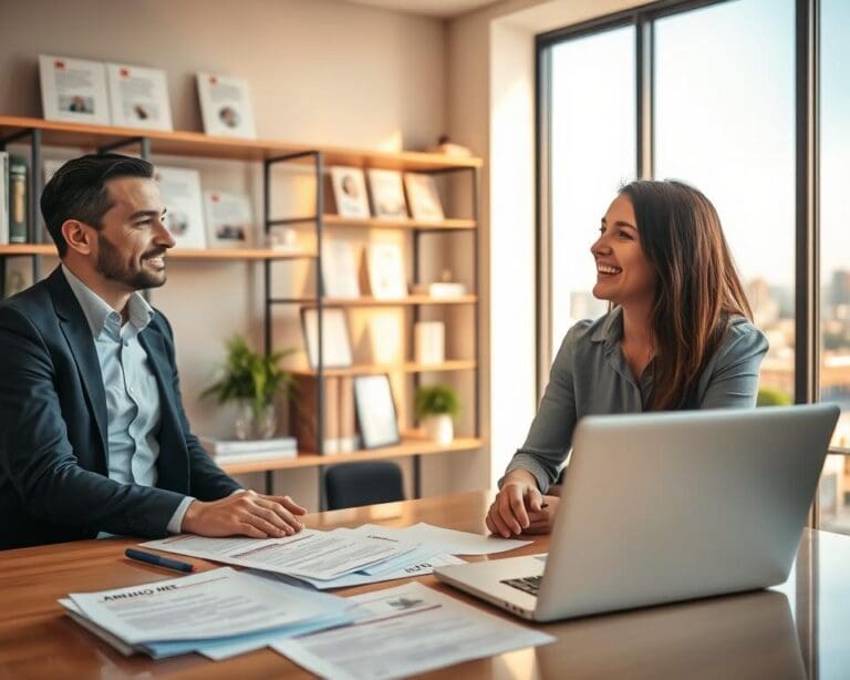 ¿Qué gestoría en Zaragoza ayuda con NIE y residencia?