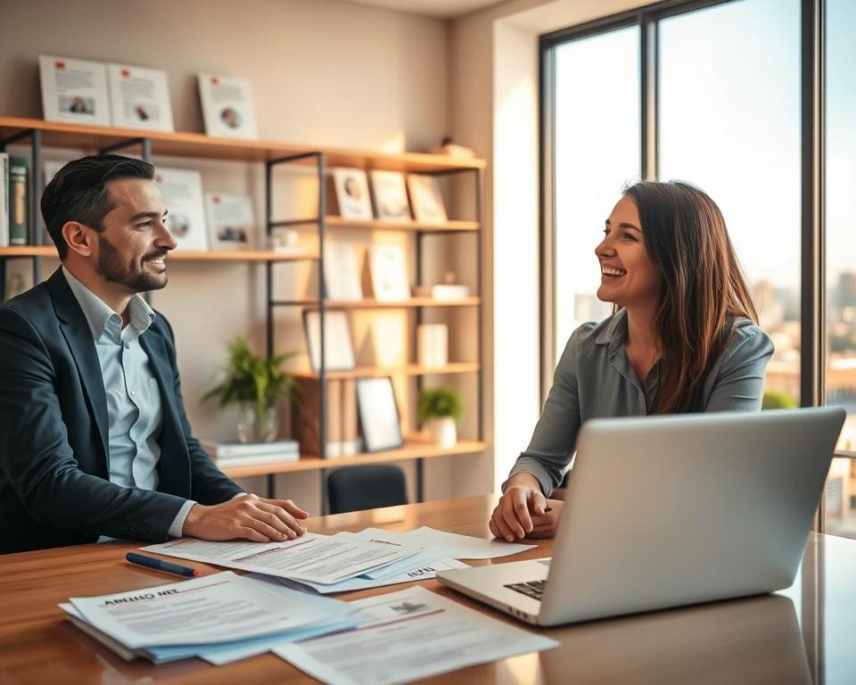 ¿Qué gestoría en Zaragoza ayuda con NIE y residencia?